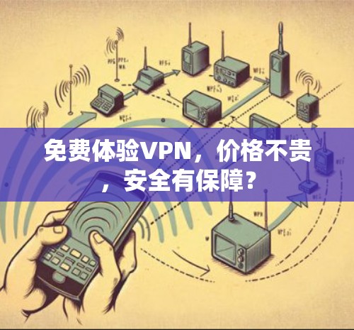 免费体验VPN，价格不贵，安全有保障？