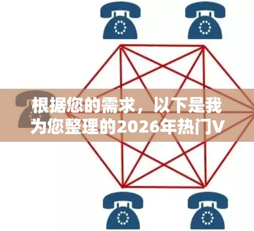 根据您的需求，以下是我为您整理的2026年热门VPN推荐，结合了速度、隐私保护、服务器覆盖、安全性和用户体验等因素