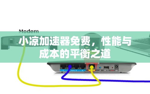 小凉加速器免费，性能与成本的平衡之道