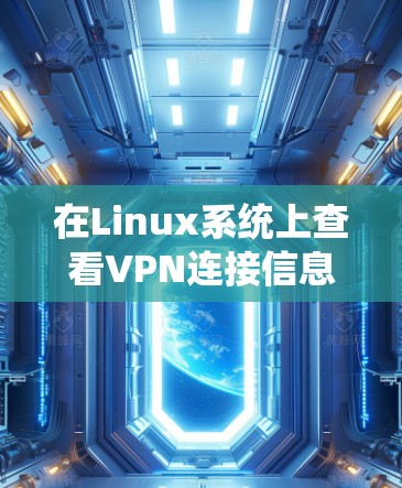 在Linux系统上查看VPN连接信息可以通过以下步骤进行