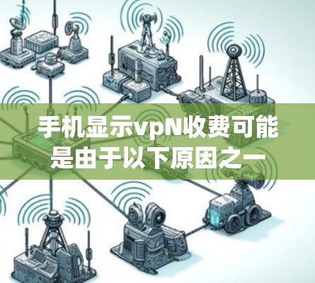 手机显示vpN收费可能是由于以下原因之一