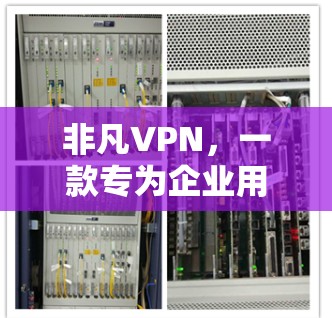 非凡VPN,一款专为企业用户打造的安全通信解决方案