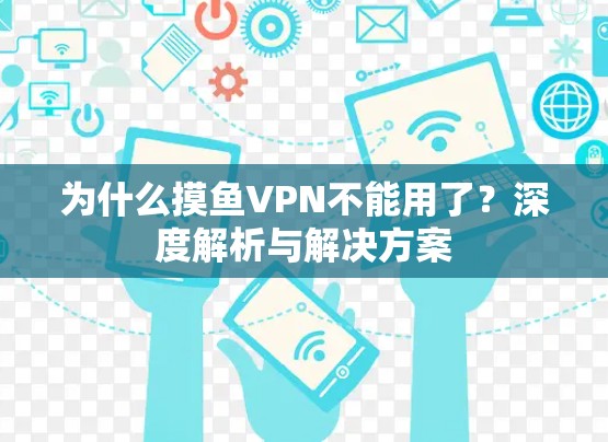为什么摸鱼VPN不能用了?深度解析与解决方案