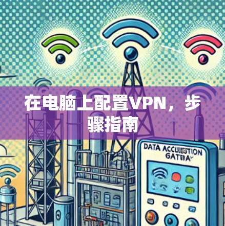 在电脑上配置VPN,步骤指南 在电脑上配置VPN,步骤指南