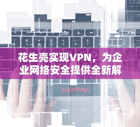 花生壳实现VPN,为企业网络安全提供全新解决方案 花生壳实现VPN,为企业网络安全提供全新解决方案