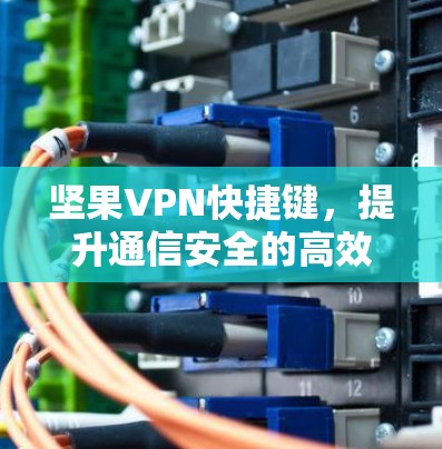 坚果VPN快捷键,提升通信安全的高效工具 坚果VPN快捷键,提升通信安全的高效工具
