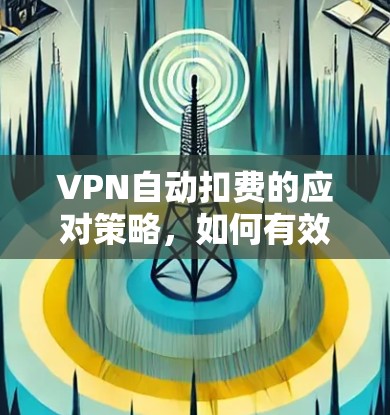 VPN自动扣费的应对策略，如何有效取消并防止重复扣费