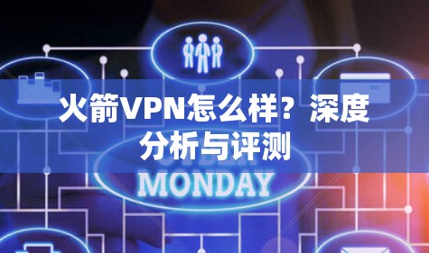 火箭VPN怎么样？深度分析与评测