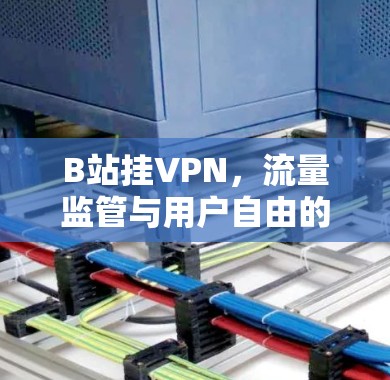 B站挂VPN，流量监管与用户自由的博弈