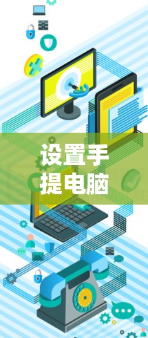 设置手提电脑的VPN可以遵循以下步骤