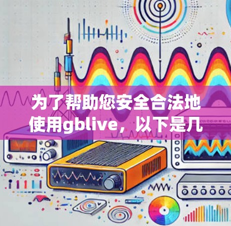 为了帮助您安全合法地使用gblive，以下是几款适合的VPN推荐