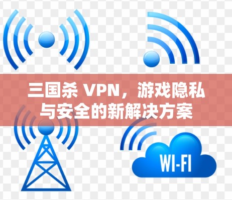 三国杀 VPN，游戏隐私与安全的新解决方案