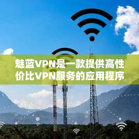 魅蓝VPN是一款提供高性价比VPN服务的应用程序，主要面向中国用户。以下是对魅蓝VPN的详细介绍