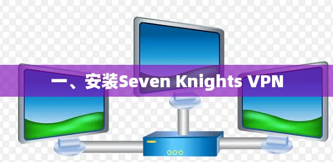 一、安装Seven Knights VPN