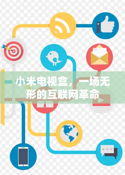 小米电视盒,一场无形的互联网革命 小米电视盒,一场无形的互联网革命