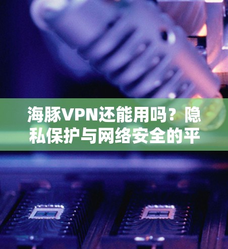 海豚VPN还能用吗？隐私保护与网络安全的平衡
