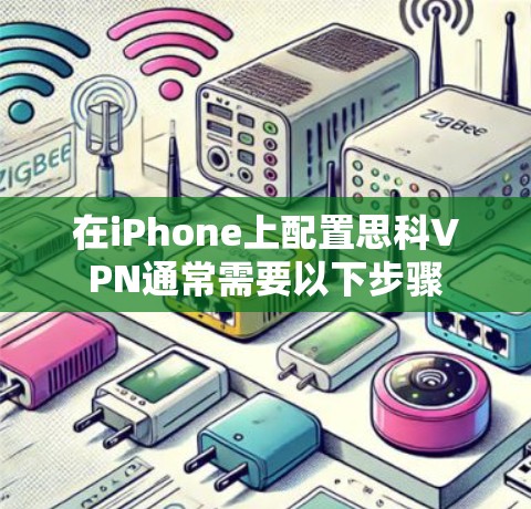 在iPhone上配置思科VPN通常需要以下步骤