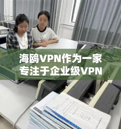 海鸥VPN作为一家专注于企业级VPN服务的公司,在技术能力和服务质量上有一定的优势。以下是一些关键点来评估其靠谱程度