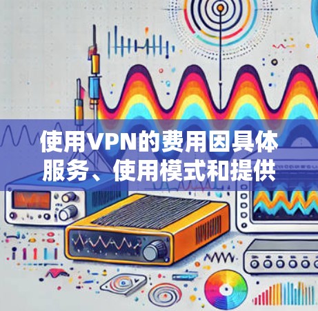 使用VPN的费用因具体服务、使用模式和提供商而异。以下是关于VPN费用结构的总结