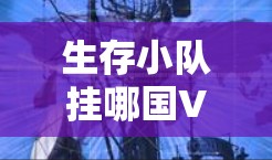生存小队挂哪国VPN的问题,具体取决于您的需求和目标。以下是一些可能的建议和考虑因素 生存小队挂哪国VPN的问题,具体取决于您的需求和目标。以下是一些可能的建议和考虑因素
