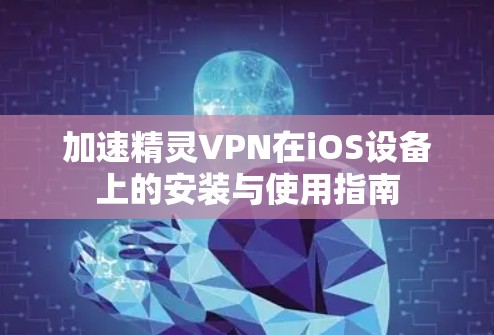 加速精灵VPN在iOS设备上的安装与使用指南 加速精灵VPN在iOS设备上的安装与使用指南