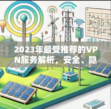 2023年最受推荐的VPN服务解析,安全、隐私与便捷性并存 2023年最受推荐的VPN服务解析,安全、隐私与便捷性并存