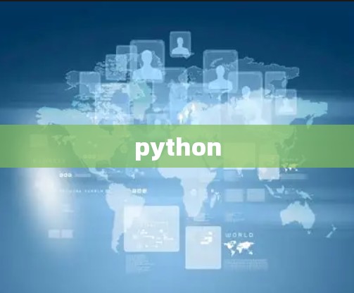 python