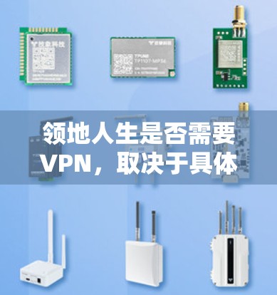 领地人生是否需要VPN，取决于具体的使用场景和需求。以下是一些可能的情况和建议
