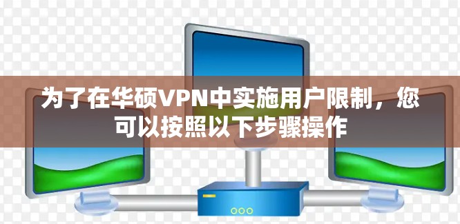 为了在华硕VPN中实施用户限制,您可以按照以下步骤操作 为了在华硕VPN中实施用户限制,您可以按照以下步骤操作