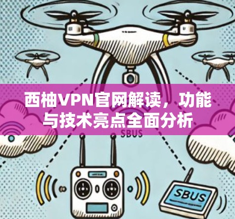 西柚VPN官网解读，功能与技术亮点全面分析