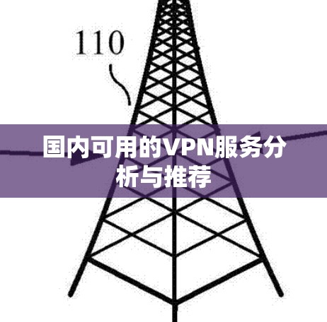 国内可用的VPN服务分析与推荐