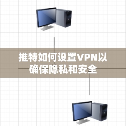 推特如何设置VPN以确保隐私和安全