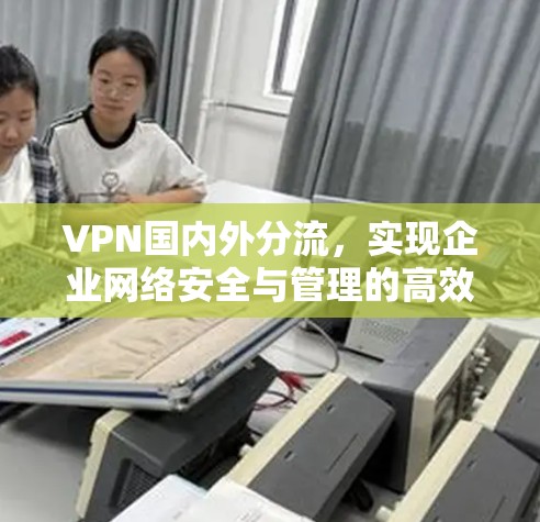 VPN国内外分流，实现企业网络安全与管理的高效解决方案