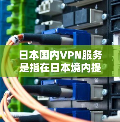 日本国内VPN服务是指在日本境内提供的虚拟专用网络服务，主要用于保护用户隐私、安全和网络连接的稳定性。以下是关于日本国内VPN的详细分析和总结