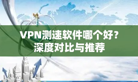 VPN测速软件哪个好？深度对比与推荐