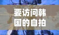 要访问韩国的自拍网站并使用VPN，以下是一些建议和步骤
