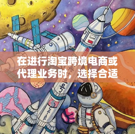 在进行淘宝跨境电商或代理业务时，选择合适的工具和技术是非常重要的。以下是一些关于淘宝代理软件和VPN的建议，帮助您更好地进行跨境电商运营