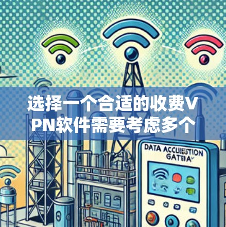 选择一个合适的收费VPN软件需要考虑多个因素，如服务器覆盖、安全功能、连接速度和价格。我推荐以下几款VPN软件，供您选择