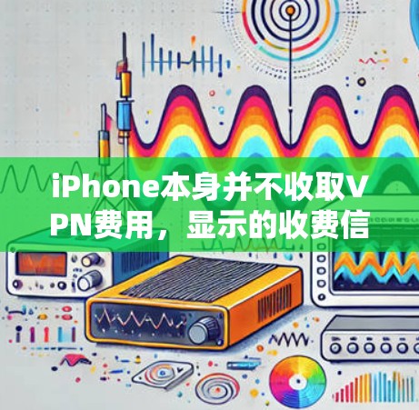 iPhone本身并不收取VPN费用，显示的收费信息通常来自您使用的VPN服务提供商。以下是详细解释