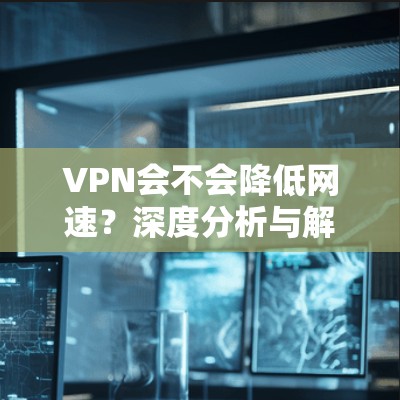 VPN会不会降低网速？深度分析与解决方案