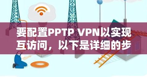 要配置PPTP VPN以实现互访问，以下是详细的步骤指南