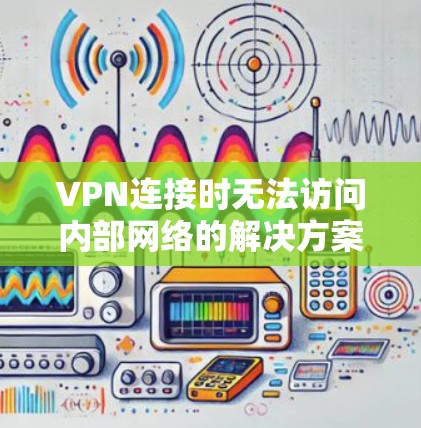 VPN连接时无法访问内部网络的解决方案与分析