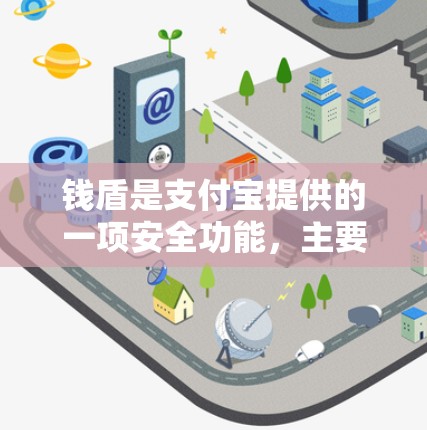 钱盾是支付宝提供的一项安全功能,主要用于保护用户的支付信息,防止账户被盗用或非法交易。它可以识别并阻止可疑的支付请求,确保用户的支付行为更加安全 钱盾是支付宝提供的一项安全功能,主要用于保护用户的支付信息,防止账户被盗用或非法交易。它可以识别并阻止可疑的支付请求,确保用户的支付行为更加安全
