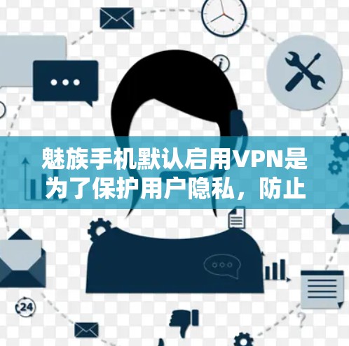魅族手机默认启用VPN是为了保护用户隐私，防止网络运营商收集用户的网络活动数据。以下是对此问题的详细分析和建议