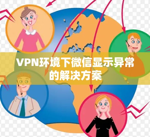 VPN环境下微信显示异常的解决方案