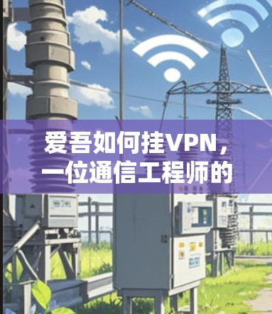 爱吾如何挂VPN，一位通信工程师的实用指南
