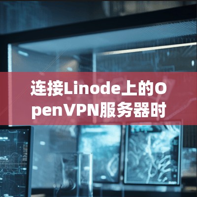 连接Linode上的OpenVPN服务器时，出现连接问题可能由多个因素引起。以下是逐步排查和解决问题的方法