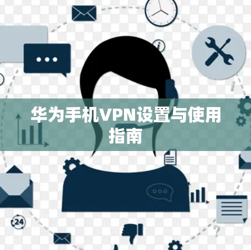 华为手机VPN设置与使用指南