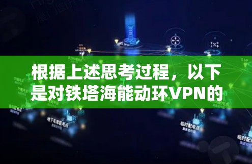 根据上述思考过程，以下是对铁塔海能动环VPN的逐步解释和分析