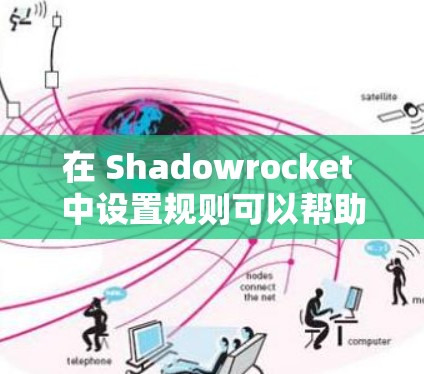 在 Shadowrocket 中设置规则可以帮助你更好地管理和控制网络流量，以下是详细的规则设置步骤